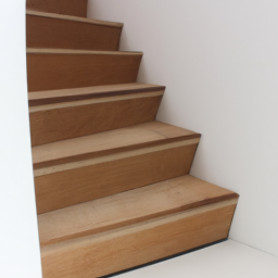 Maçonnerie Escalier : Structurez Votre Intérieur avec Élégance et Robustesse Menton